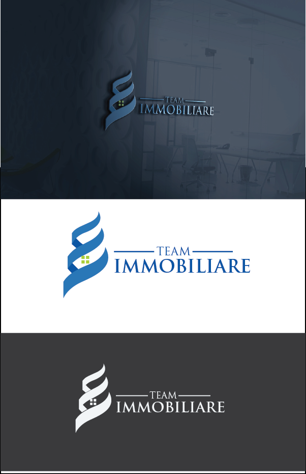 Logo Design by cracuz09 for Emvas STP S.r.l. | Design #12725461