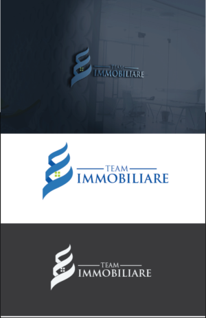 Logo Design by cracuz09 for Emvas STP S.r.l. | Design: #12725461