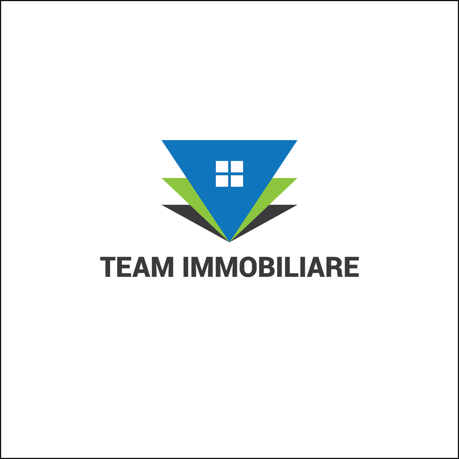 Logo Design by iqbalkabir for Emvas STP S.r.l. | Design #12725405