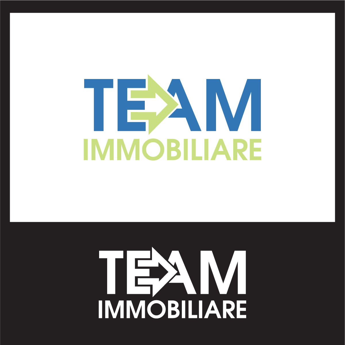 Logo Design by 3Guys for Emvas STP S.r.l. | Design #12731781