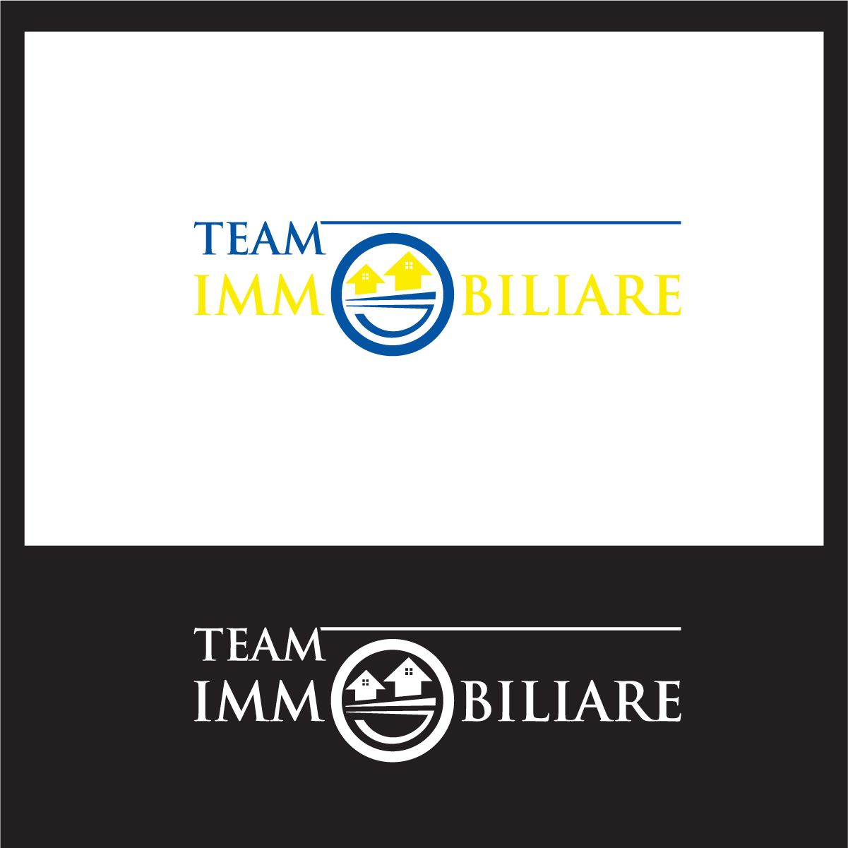 Logo Design by 3Guys for Emvas STP S.r.l. | Design #12731782