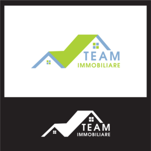 Logo Design by 3Guys for Emvas STP S.r.l. | Design: #12731783