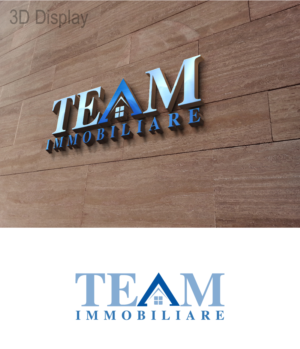 Logo Design by 3Guys for Emvas STP S.r.l. | Design: #12741920