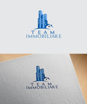 Design de Logo par dilip2988 pour Emvas STP S.r.l. | Design : #12766382
