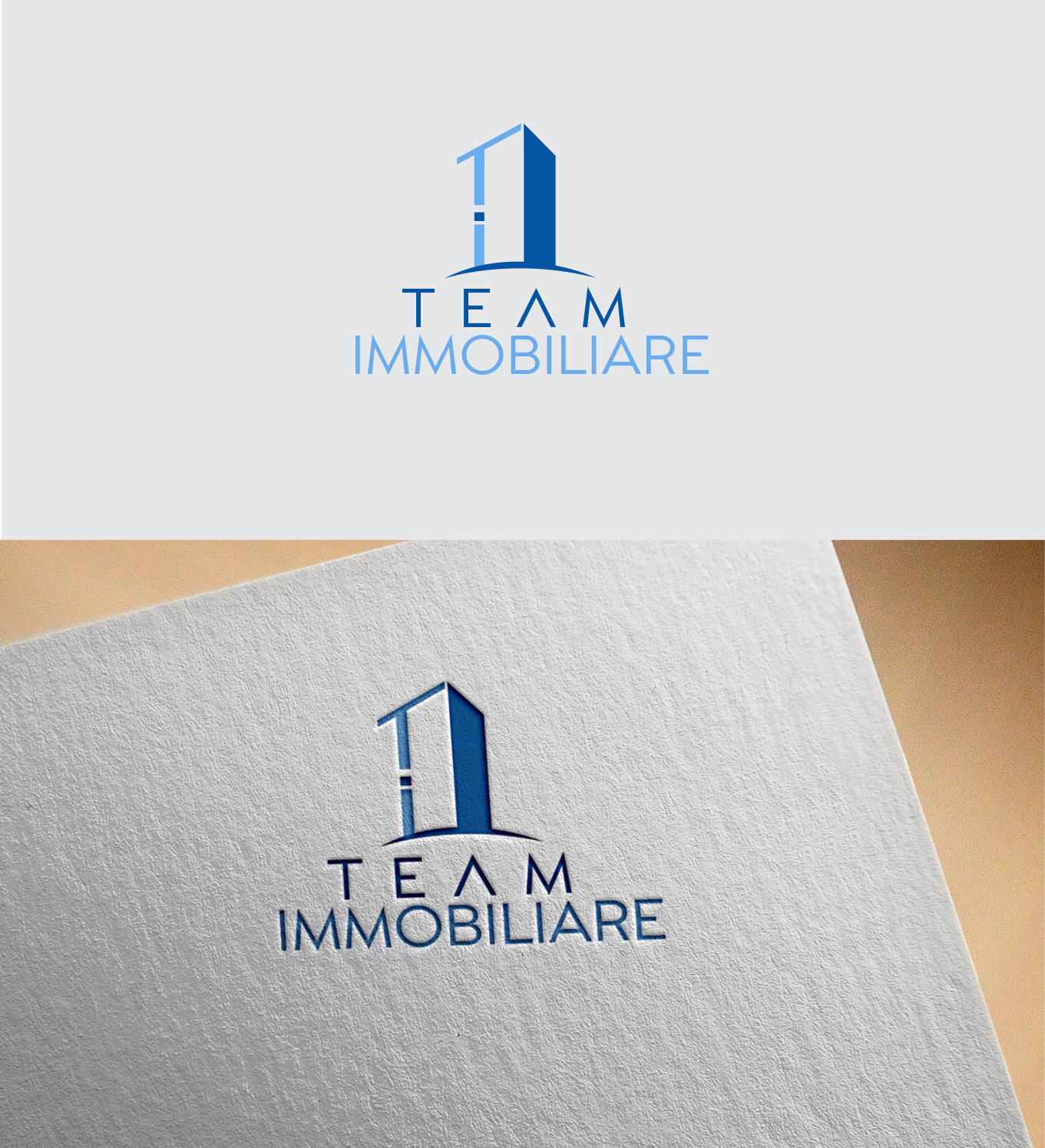 Logo Design by dilip2988 for Emvas STP S.r.l. | Design #12766519