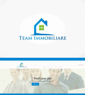 Logo Design by Paulsein for Emvas STP S.r.l. | Design: #12733909