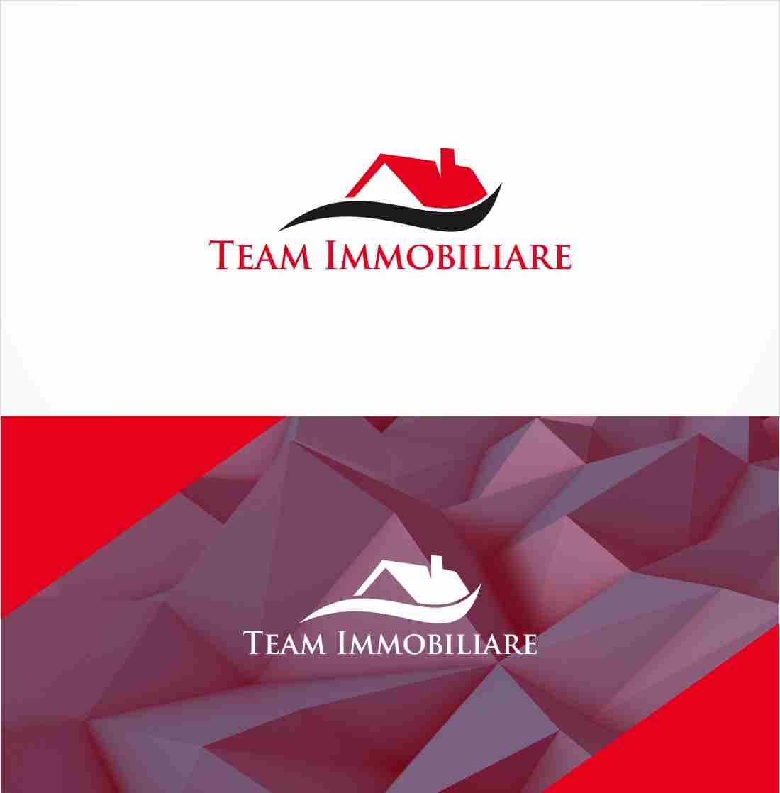 Logo Design by Paulsein for Emvas STP S.r.l. | Design #12733910