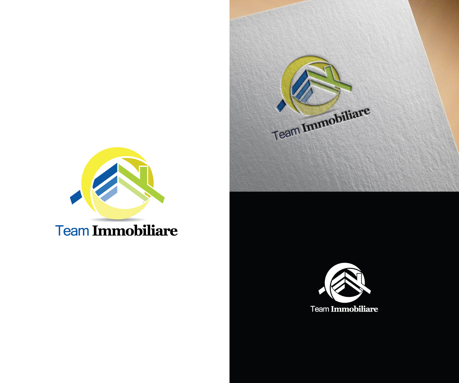 Design de Logo par FLoc! Studio pour Emvas STP S.r.l. | Design #12786724