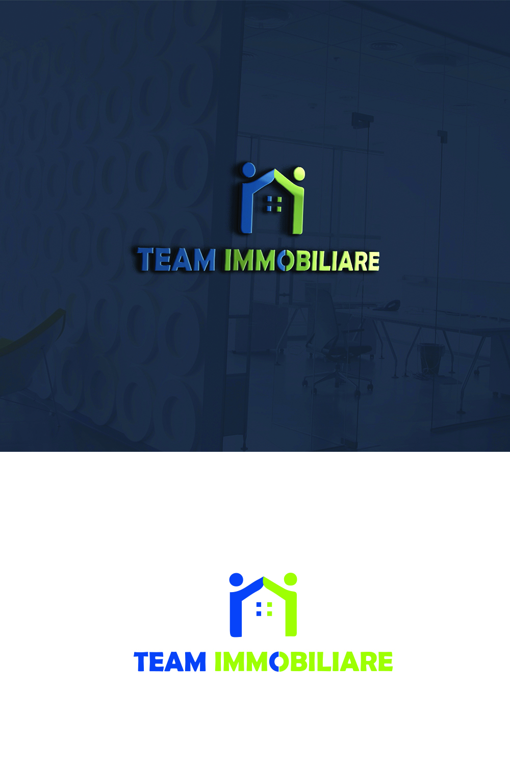 Logo Design by jameskatholine for Emvas STP S.r.l. | Design #12721455