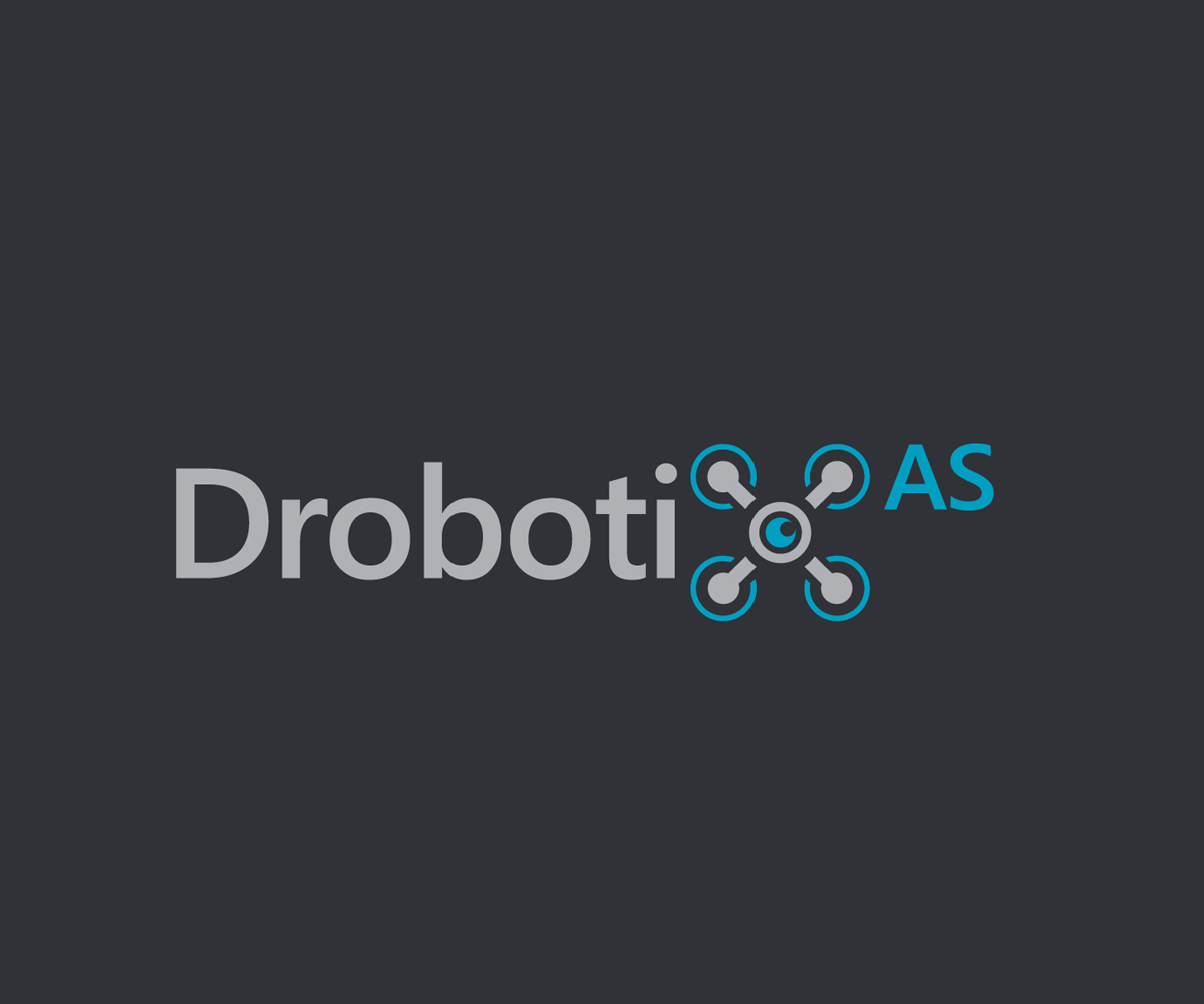 Logo Design by ELOISE LIND for DroneHub Ghana Limited | Design #12981592