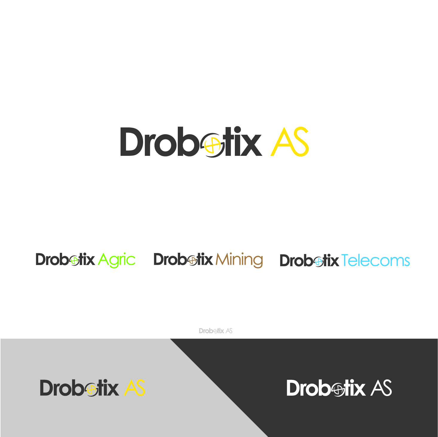 Design de Logo par abc. pour DroneHub Ghana Limited | Design #12776398