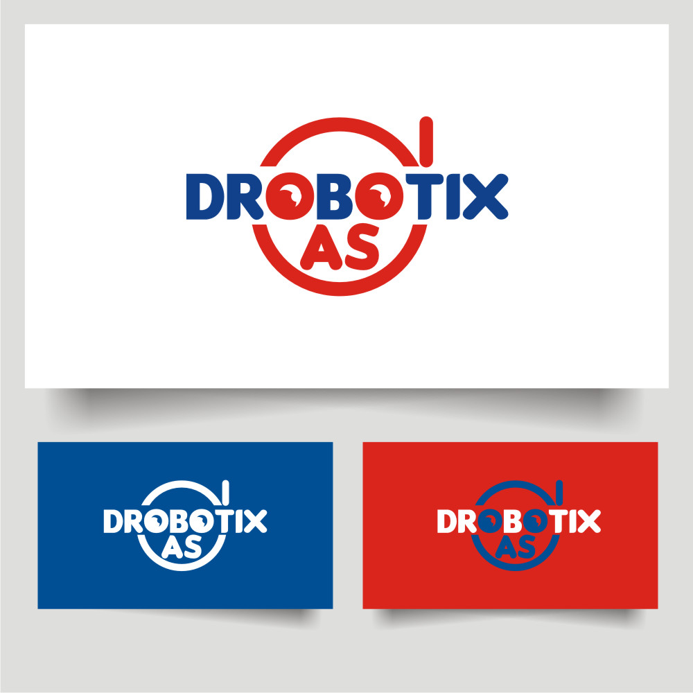 Logo Design by ramfau for DroneHub Ghana Limited | Design #12822032