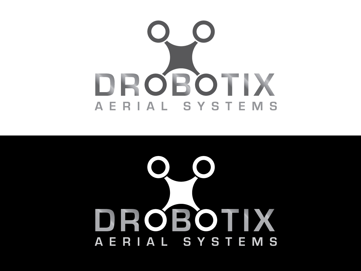 Logo Design by Green Room Media for DroneHub Ghana Limited | Design #12802571