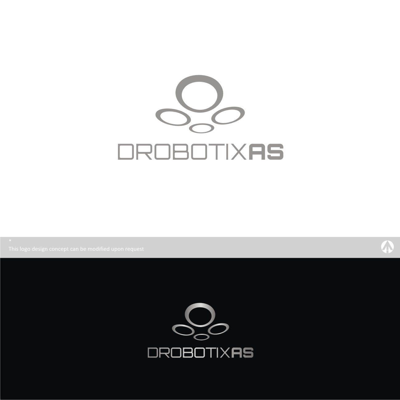 Logo Design by RKingz for DroneHub Ghana Limited | Design #12995991