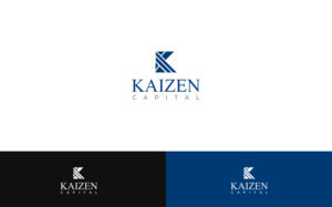 Logo Design by Triple22A for Kaizen Capital | Design: #12865211