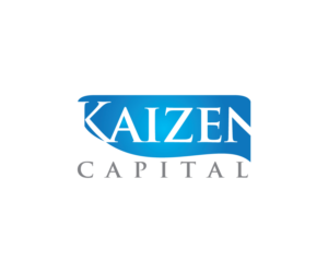 Logo Design by meygekon for Kaizen Capital | Design: #12870261
