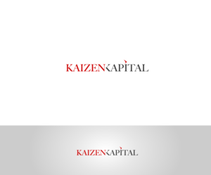 Logo Design by aglaronde23 for Kaizen Capital | Design: #12722845