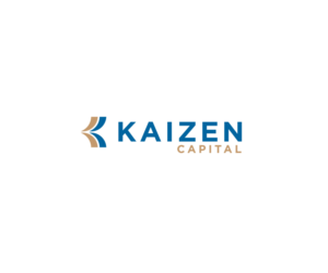 Design de Logo par KabhTech Studio pour Kaizen Capital | Design #12724092