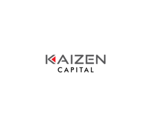 Logo Design by KabhTech Studio for Kaizen Capital | Design: #12724096