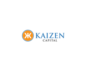 Logo Design by KabhTech Studio for Kaizen Capital | Design: #12724106