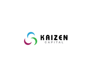 Logo Design by KabhTech Studio for Kaizen Capital | Design: #12724108