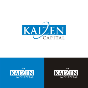 Logo Design by tjahyoahmad™ for Kaizen Capital | Design: #12801679