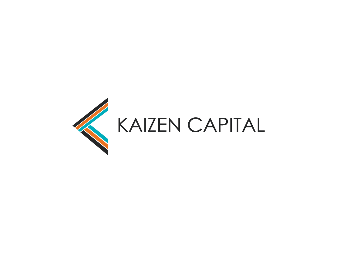 Logo Design by Preethu for Kaizen Capital | Design #12800179