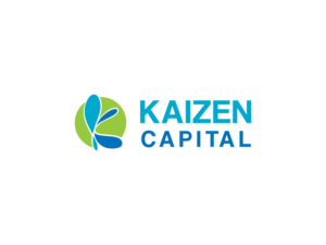 Logo Design by shadez for Kaizen Capital | Design: #12800837
