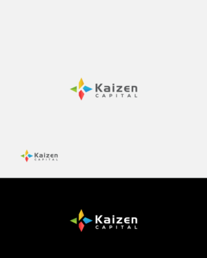 Logo Design by Ben Naveed for Kaizen Capital | Design: #12746110