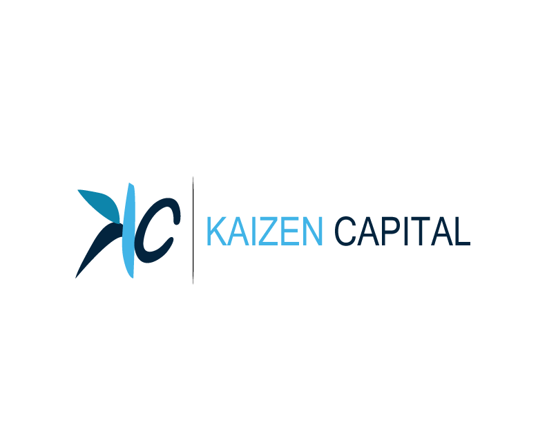 Logo Design by LittleDesign for Kaizen Capital | Design #12864791