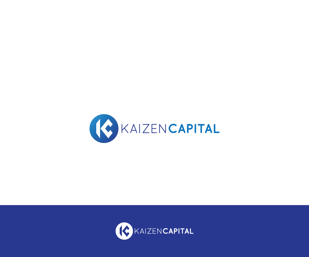 Logo Design by LittleDesign for Kaizen Capital | Design #12864792