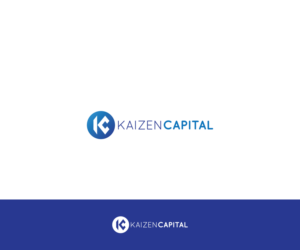 Logo Design by LittleDesign for Kaizen Capital | Design: #12864792