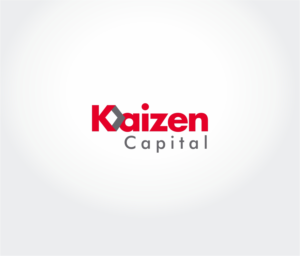 Design de Logo par V3 pour Kaizen Capital | Design #12875574