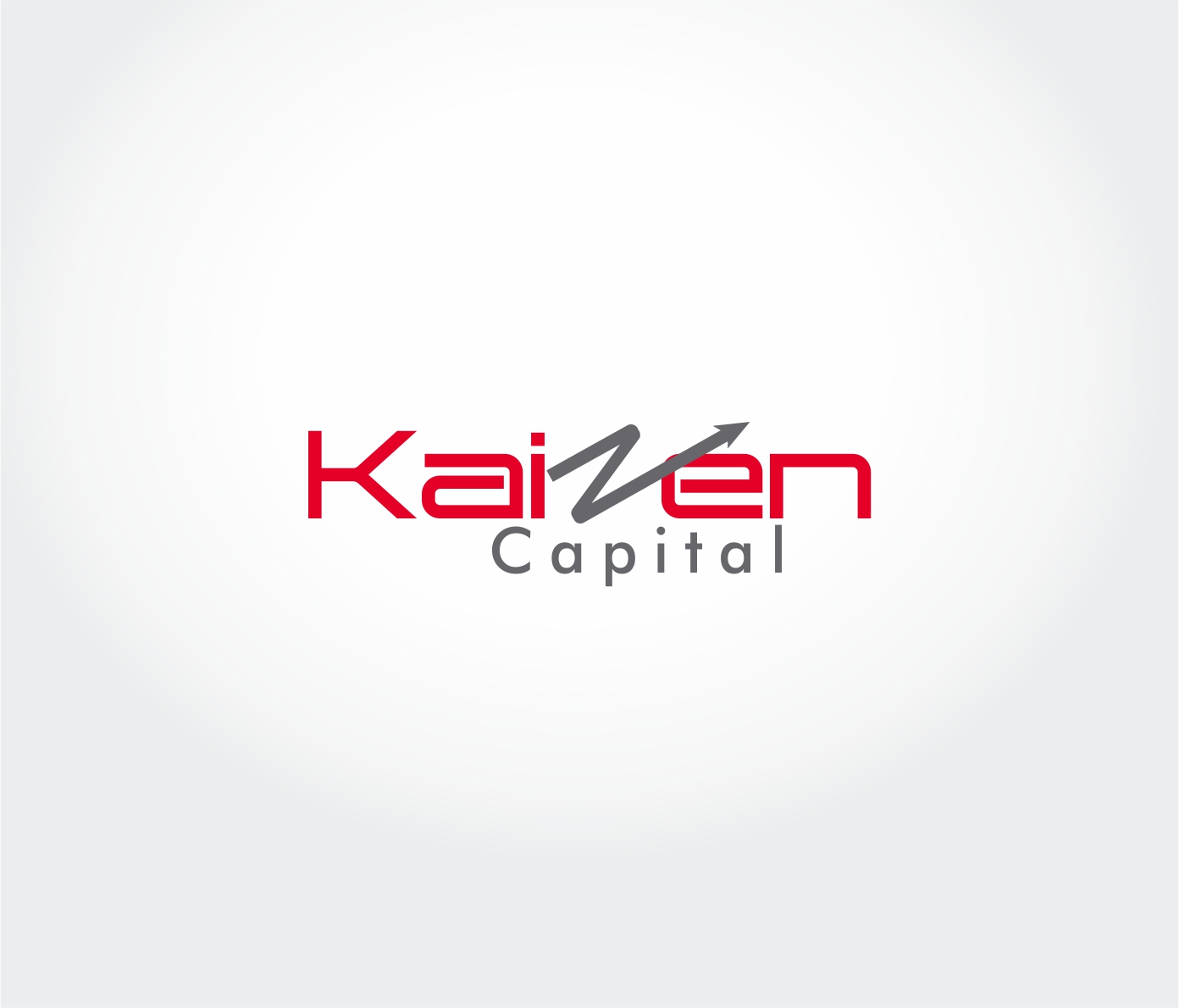 Logo Design by V3 for Kaizen Capital | Design #12875575
