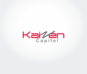 Logo Design by V3 for Kaizen Capital | Design: #12875575