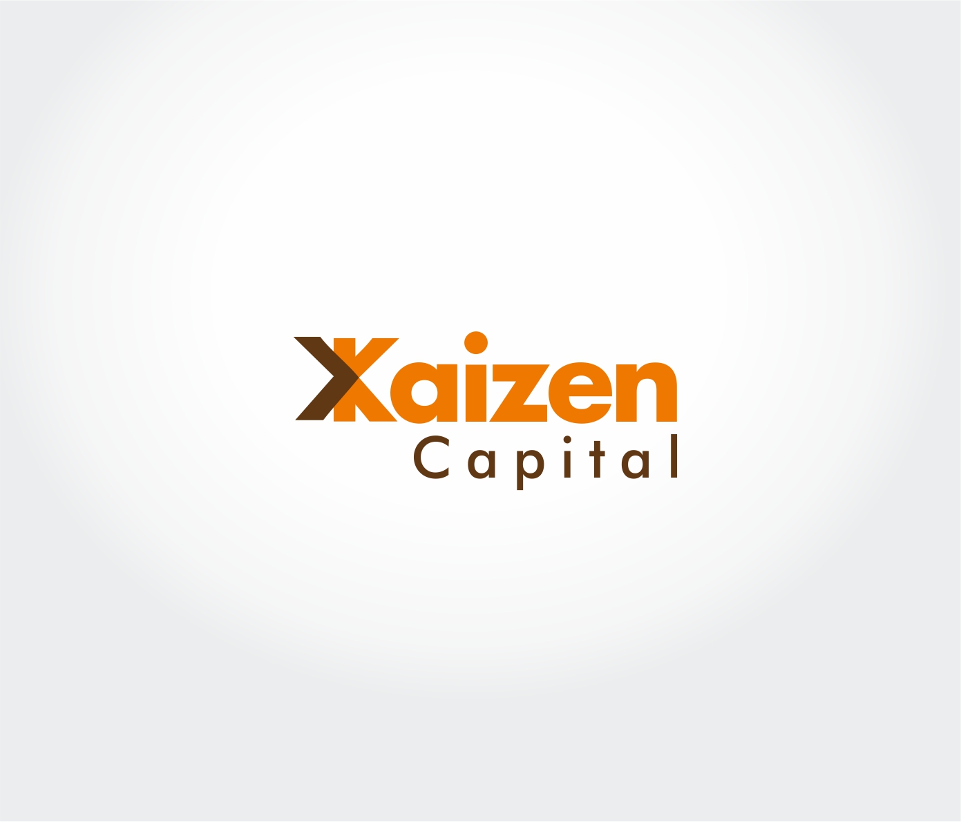 Logo Design by V3 for Kaizen Capital | Design #12875576