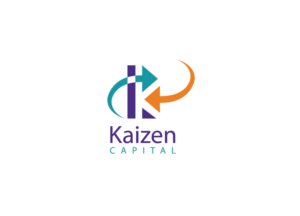 Logo Design by creative.bugs for Kaizen Capital | Design: #12729051