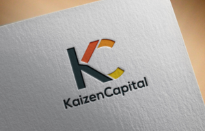 Logo Design by Atec for Kaizen Capital | Design: #12728851