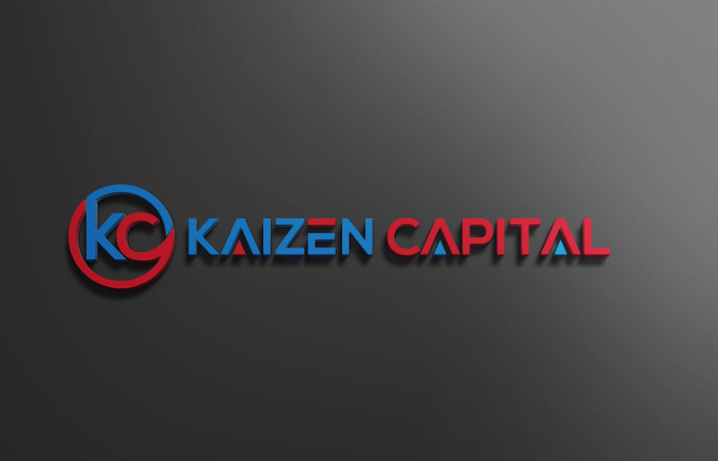 Diseño de Logo por Mehedi Hasan ™ para Kaizen Capital | Diseño #12728221