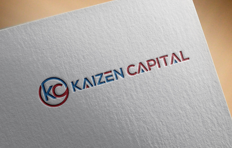 Logo Design by Mehedi Hasan ™ for Kaizen Capital | Design #12728222