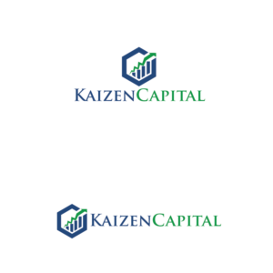 Logo Design by TB Designs for Kaizen Capital | Design: #12724694