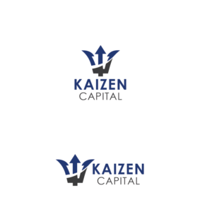Logo Design by TB Designs for Kaizen Capital | Design: #12724696
