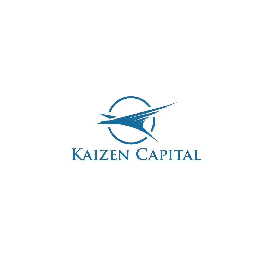Logo Design by TB Designs for Kaizen Capital | Design #12724697