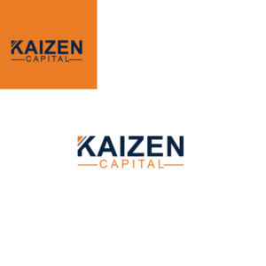 Logo Design by TB Designs for Kaizen Capital | Design: #12724712