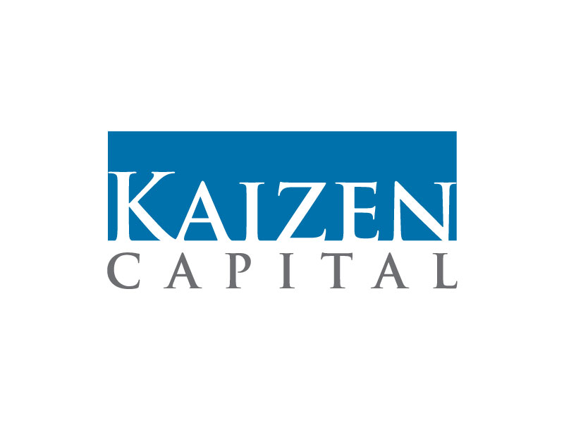 Logo Design by DesignStopper for Kaizen Capital | Design: #12745484