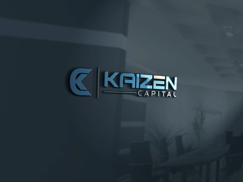 Logo Design by DesignTM for Kaizen Capital | Design #12752389