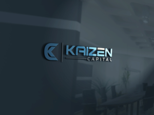 Logo Design by DesignTM for Kaizen Capital | Design: #12752389