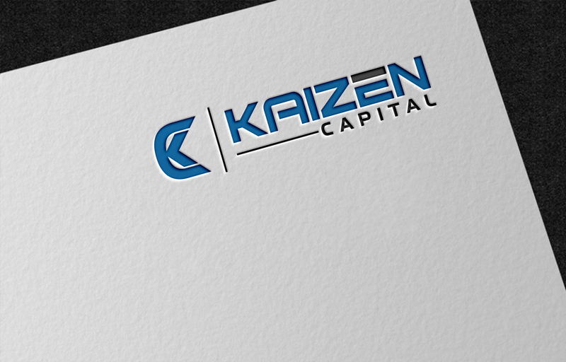 Logo Design by DesignTM for Kaizen Capital | Design #12752391