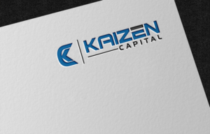 Logo Design by DesignTM for Kaizen Capital | Design: #12752391