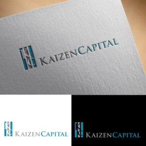 Logo Design by NinjaArt for Kaizen Capital | Design: #12844223